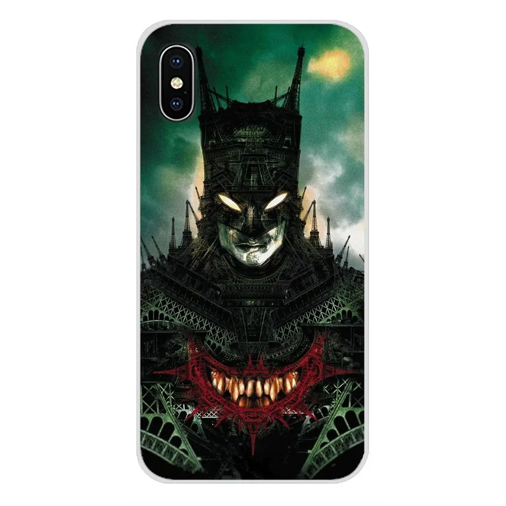 images 10 DC детективные Комиксы Бэтмен, Брюс Уэйн для Huawei NOVA 2 3 2i 3i Y6 Y7 Y9 премьер-профессионал GR3 GR5 Y5II Y6II мягкие чехлы с блестками - Цвет: images 10