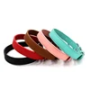 Affordable Comfort Dog Cat PU Leather Collar Adjustable Pet Accessories for Small Dogs Puppy Mascotas Supplies collier chien 5