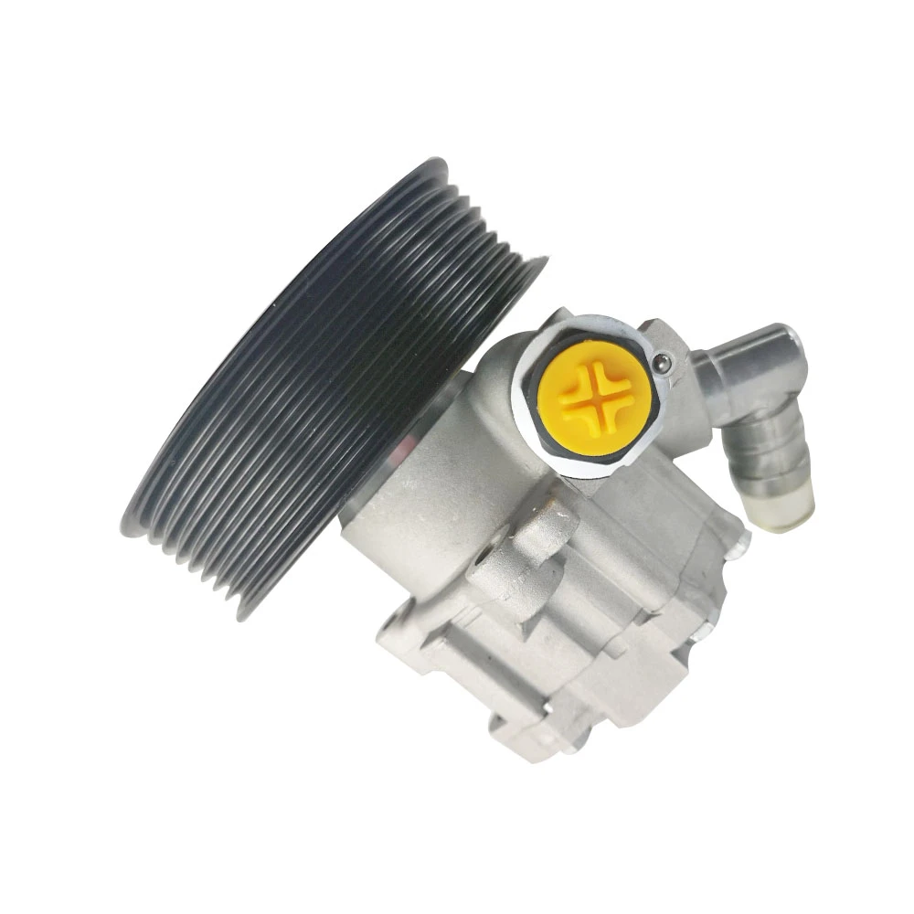 New Power Steering Pump For MERCEDES M CLASS W164 ML280 CDI W221 S320