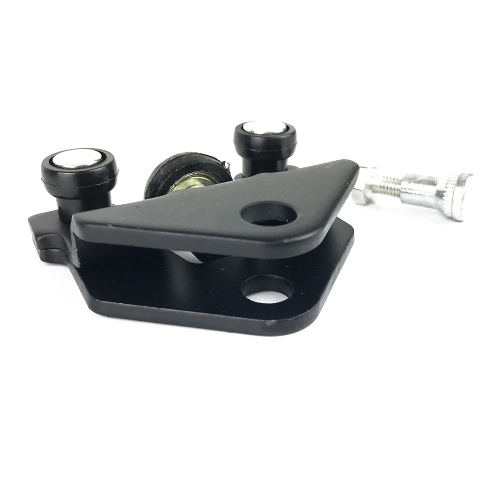 Замена нижней левой раздвижной двери ролика для Nissan/Vauxhall/Vivaro/Renault Trafic 2001-2010