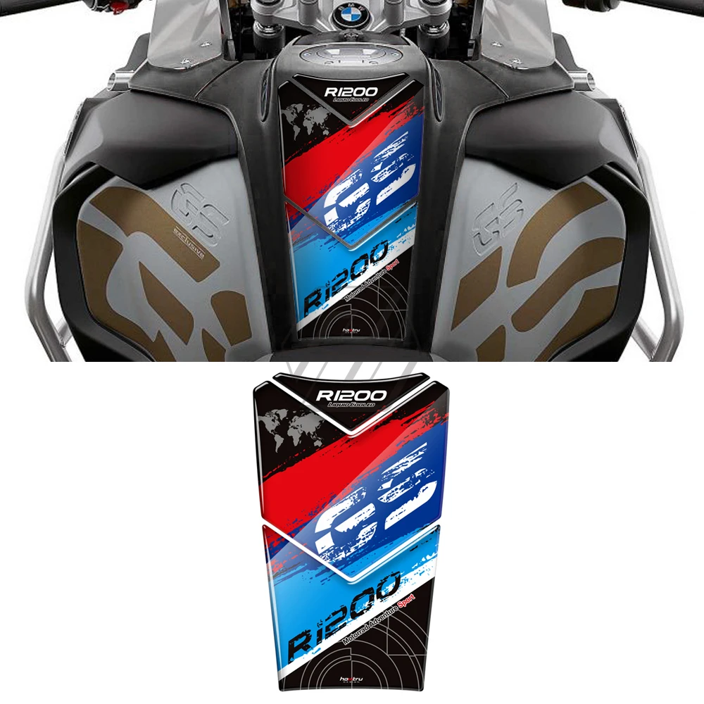 3D    ũ е ȣ, R1200GS 庥ó LC R1200 GS ADV 2014-2018