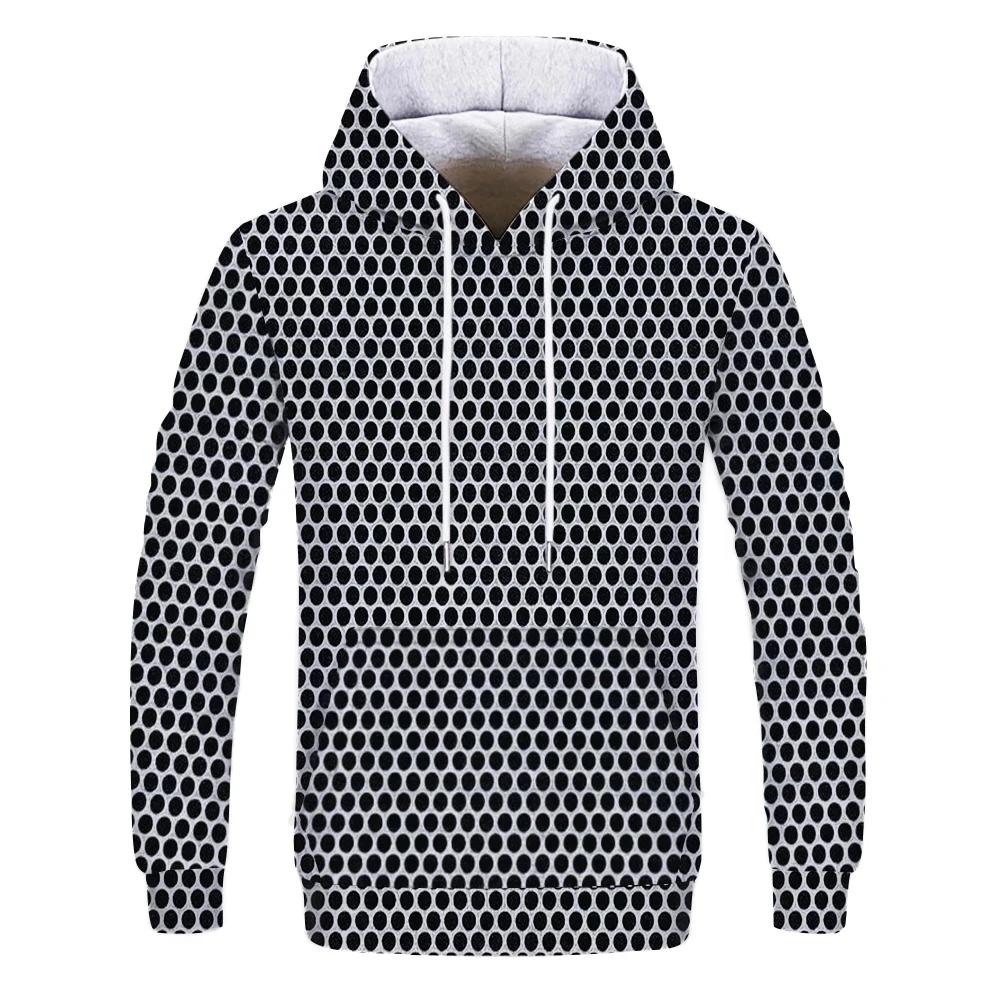 

2021 New Men Zipper Casual Jackets Coats Male Lattice Hoodie Sweatshirt Coat Cotton Outerwear Autumn Winter Hoody Sweatercoat