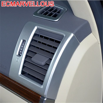 

Handle Outlet Air Conditioner Door Automobile Car Styling Protecter 08 09 10 11 12 13 14 15 16 17 18 19 FOR Toyota Land Cruiser