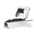 Dual Fast Charger Station for Playstation 5 PS5 Game Controller Wireless Gamepad Joystick Power Dock for Dual Sense Controllers