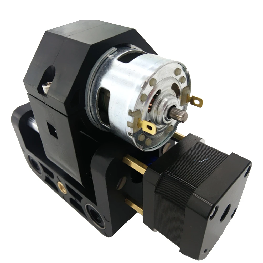 

Spindle Tool Parts Polish CNC Printers Electronic Practical Control Board Z-axis Engraving Machine For CNC1610 CNC2418 CNC3018