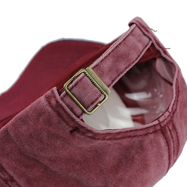 Lente Katoen Baseball Caps Snapback Muts Hip Hop Ingerichte Caps Mannen Vrouwen Outdoor Herfst Zomer Casual Multicolor_voghion.com