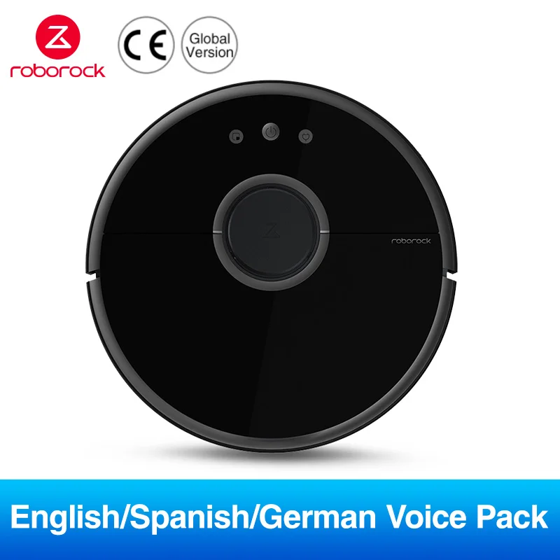 roborock s50 robot vacuum cleaner 2