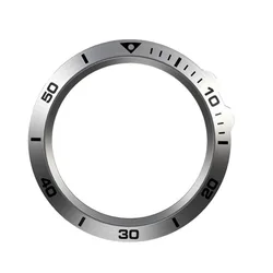 Stainless Steel Bezel Ring Adhesive Cover Case Protector for Fenix3 HR (8)