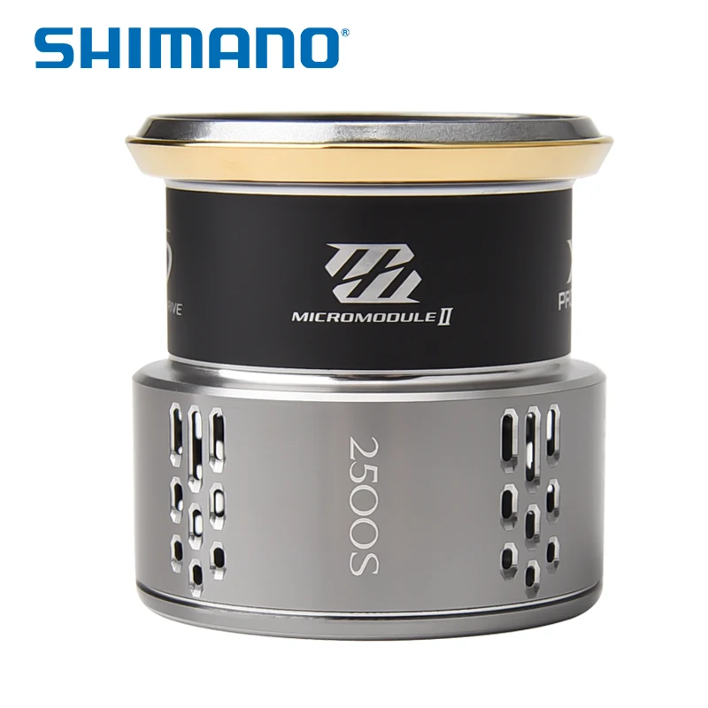 Shimano 18 Stella Original 2500 C3000 4000 Spool Suit For