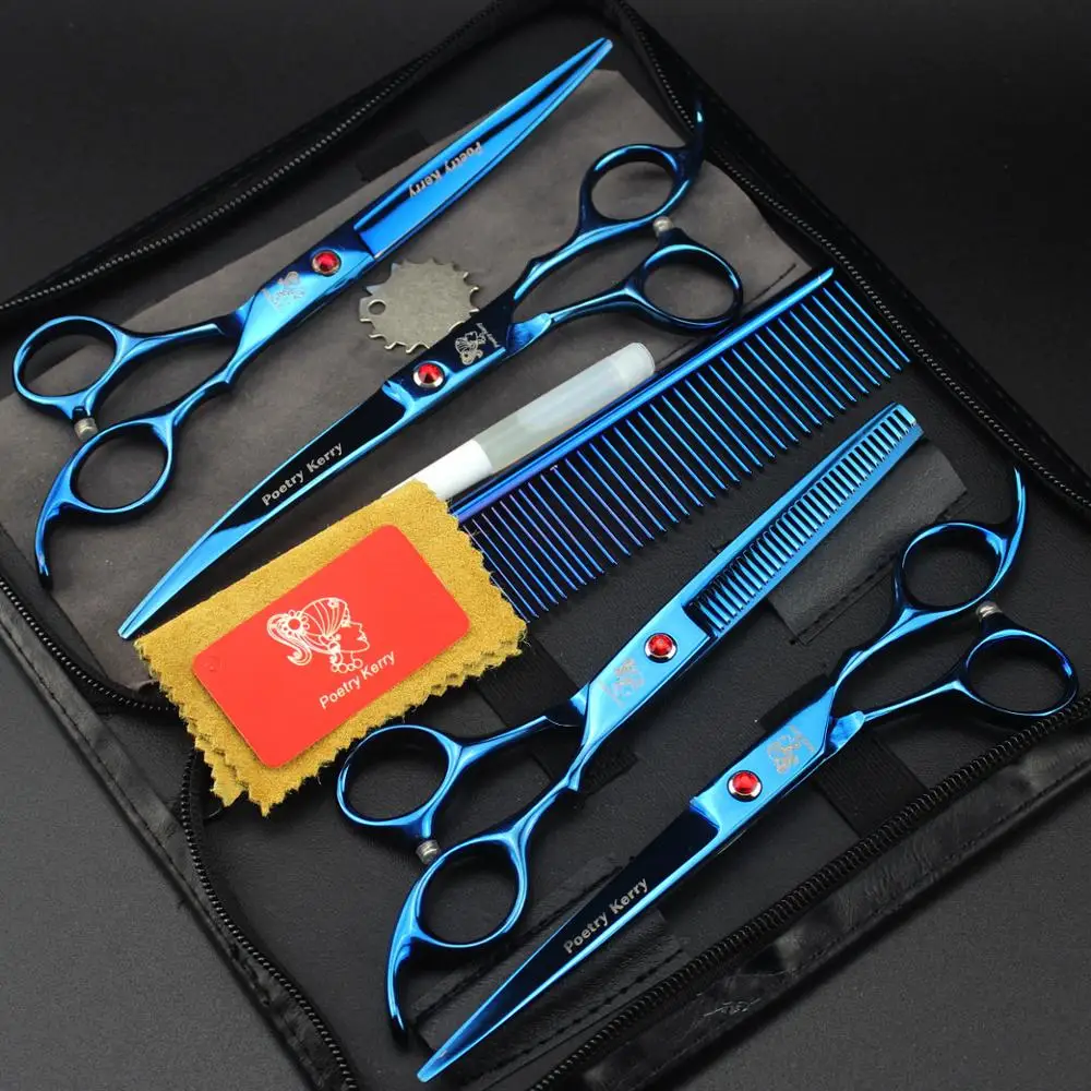 5PCS-BLUE