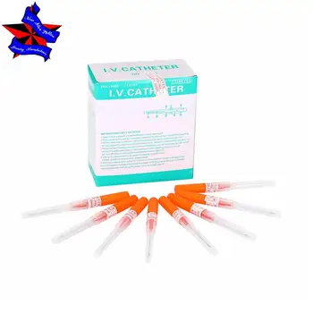 

Catheter For Piercing Needle Tattoo Piercing Needles 50PC 14/16/18/20/22G Disposable Body Aguja Piercing Tattoos Needle Makeup