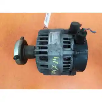 

98AB10300JC ALTERNATOR FORD FOCUS SALOON (CAK)