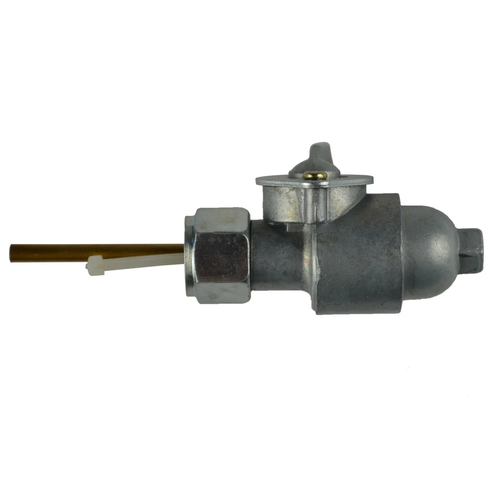 FLYPIG M16X1.5 топливный краник, спускной кран для Yamaha LS3 YL2 DT125 DT175 RS100-LS3 RX100 MX175 HT1