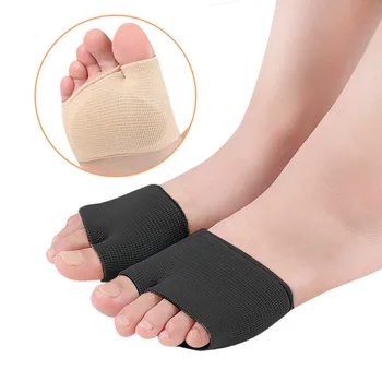 

Hallux Valgus Protector Guard Toe Stretch Nylon Separator Splitter Bandage for Personal Face Healthy Protection Part