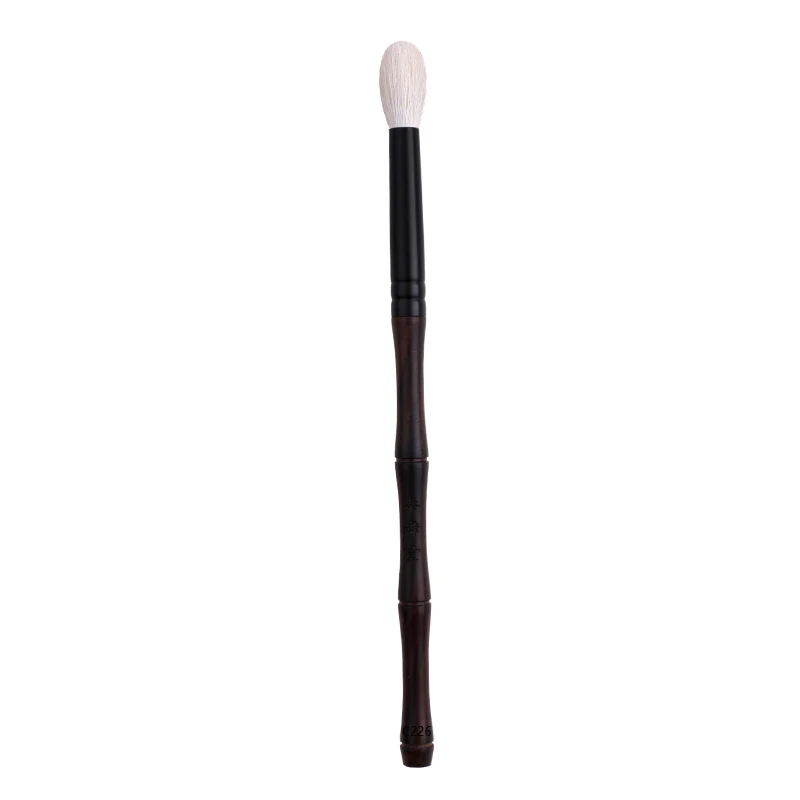 C226 Professional Handmade Makeup Brushes Ultrasoft Saibikoho Goat