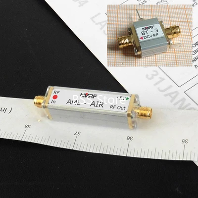 Бесплатная доставка Φ 118 ~ 136 МГц только для авиационного диапазона Коаксиальная
