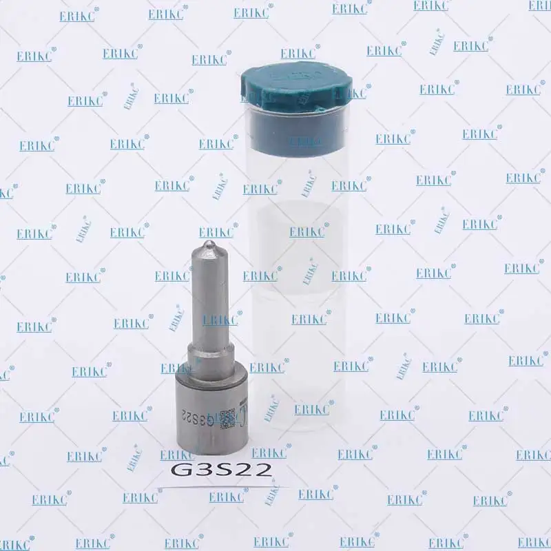 G3S22 сопло распылитель G3S22 дизельное топливо Common Rail Форсунка для Denso Топливный распылитель