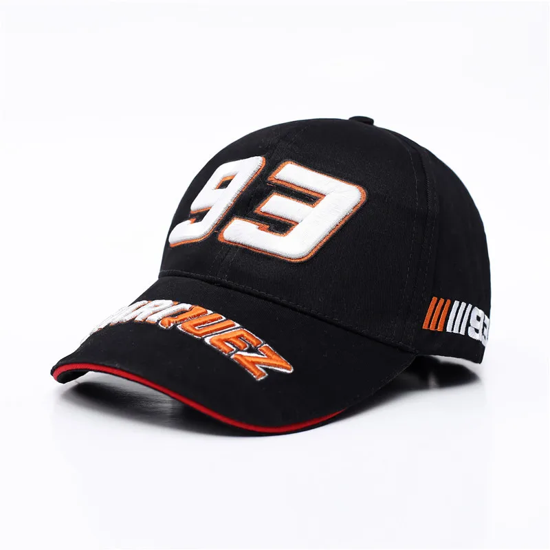 Новая Кепка Snapback s,, бейсбольная Кепка с вышивкой, Кепка для мотогонок, 93 бейсболка для мужчин