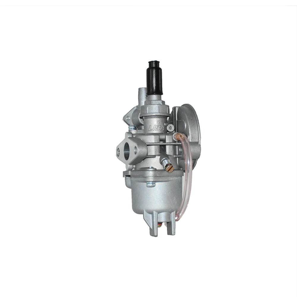 Vergaser Ansaugrohr Set Für 47cc 49cc Mini ATV & Roller - Reparatur Set