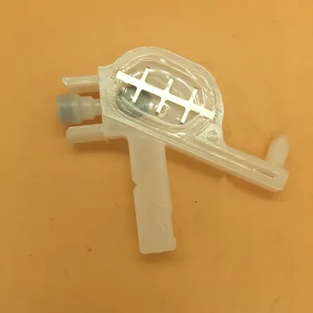 

9600 Ink damper with adapter dumper filter for Epson Stylus Pro 7600 9600 R2200 R2100 F138040 F138050 7colors printhead printer