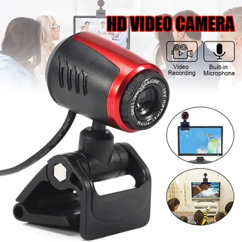 

Newl Digital External Camera Built-in Microphone High Definition Cameras USB Connect for Online Class Video Conferencing BN99