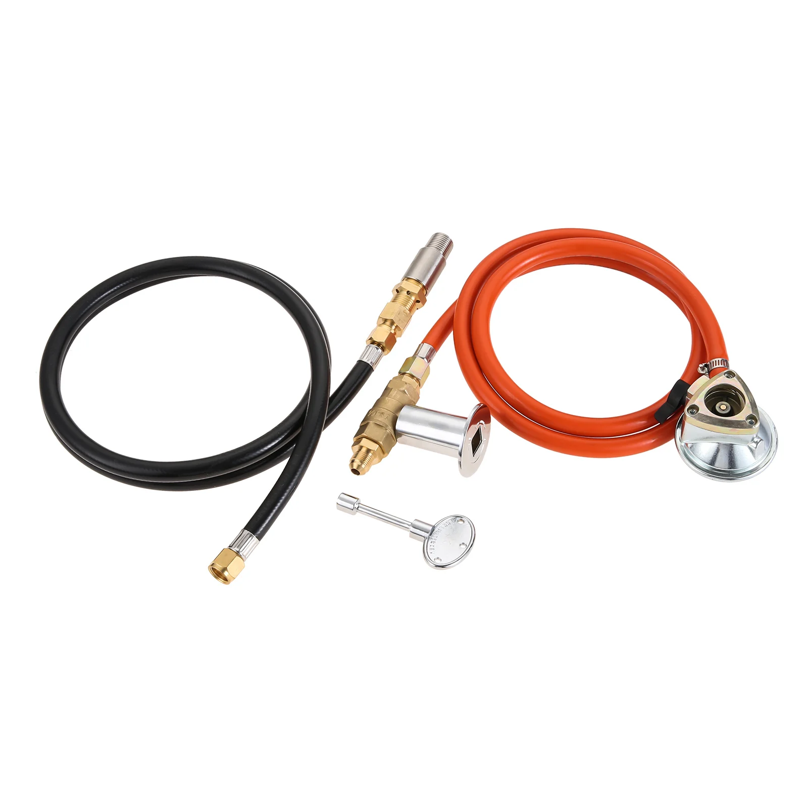 27mm 37mbar clipe no regulador de garrafa 02