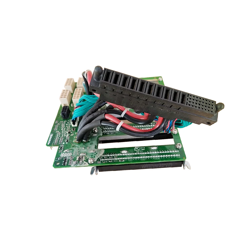 

590515-001 591202-001 FOR HP DL580 G7 DL585 G7 Power Supply Backplane Unit