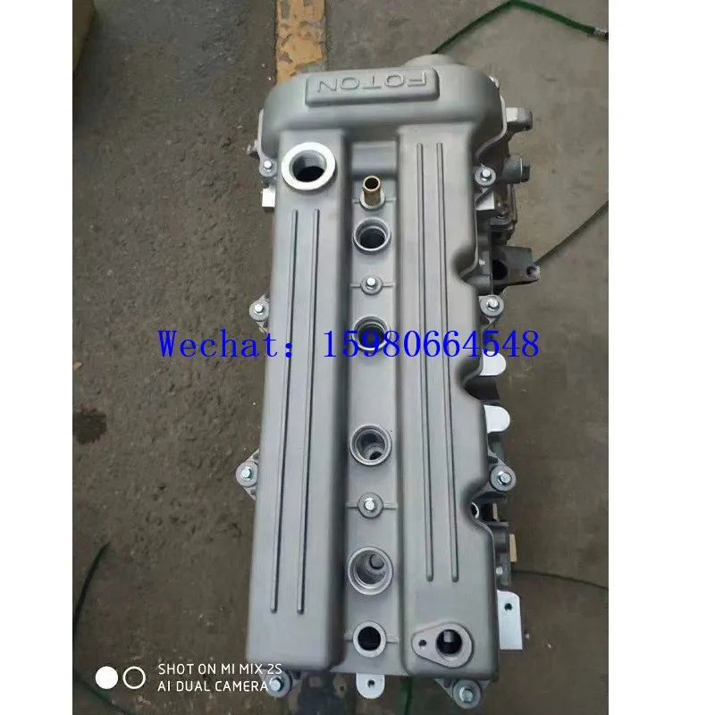 Авто BJ493ZLQ4 2 8 T двигатель для FOTON OLLIN/FOTON Pickup/FOTON SUP/FOTON MP-X/FOTON View Express |