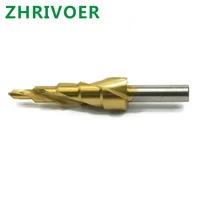 Drill Bit