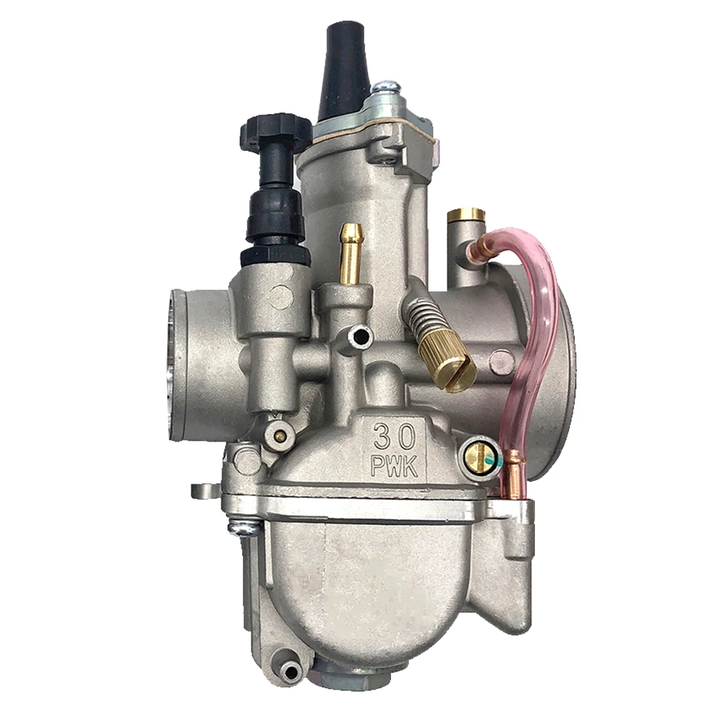 

Engine Direct Fit Durable Removable ATV Easy Install Carburetor Motorcycle Accessories Replacement Parts Practical For Honda