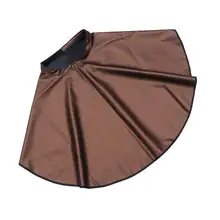 Парикмахерская шапочка, тканевая, короткая, для завивки волос, кепка, e, масло для волос, для мужчин, t, фартук для женщин, мужчин, белый