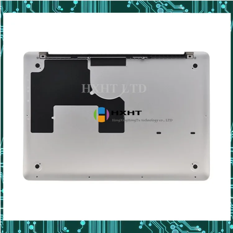 

A1278 Lower Bottom Case Cover For MacBook Pro 13" A1278 Bottom Case 2009 2010 2011 2012 604-1822 613-8145 613-8316