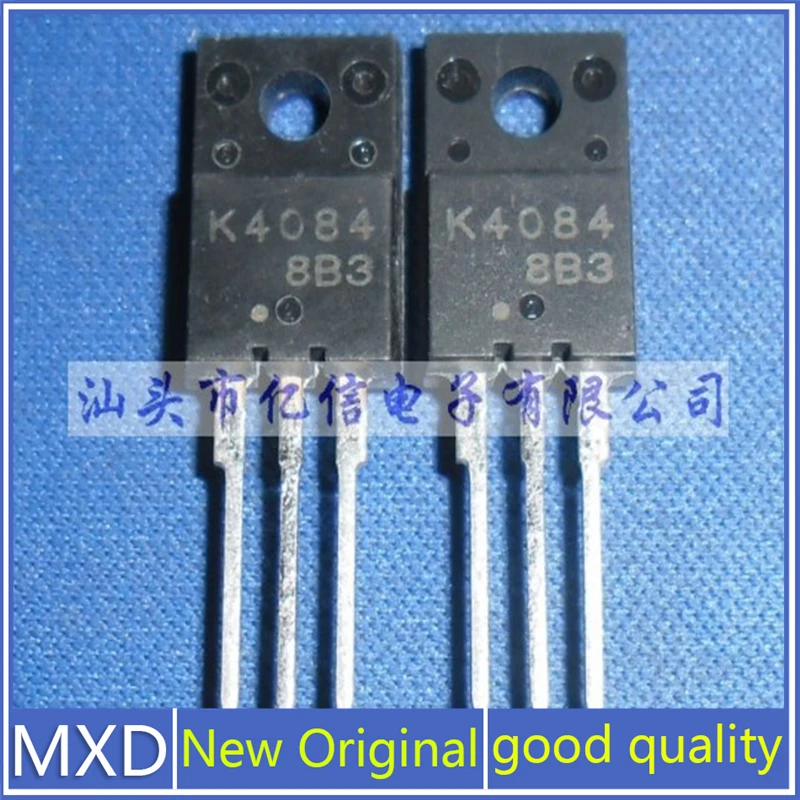 

5Pcs/Lot New Original K4084 LCD FET 2SK4084 Good Quality