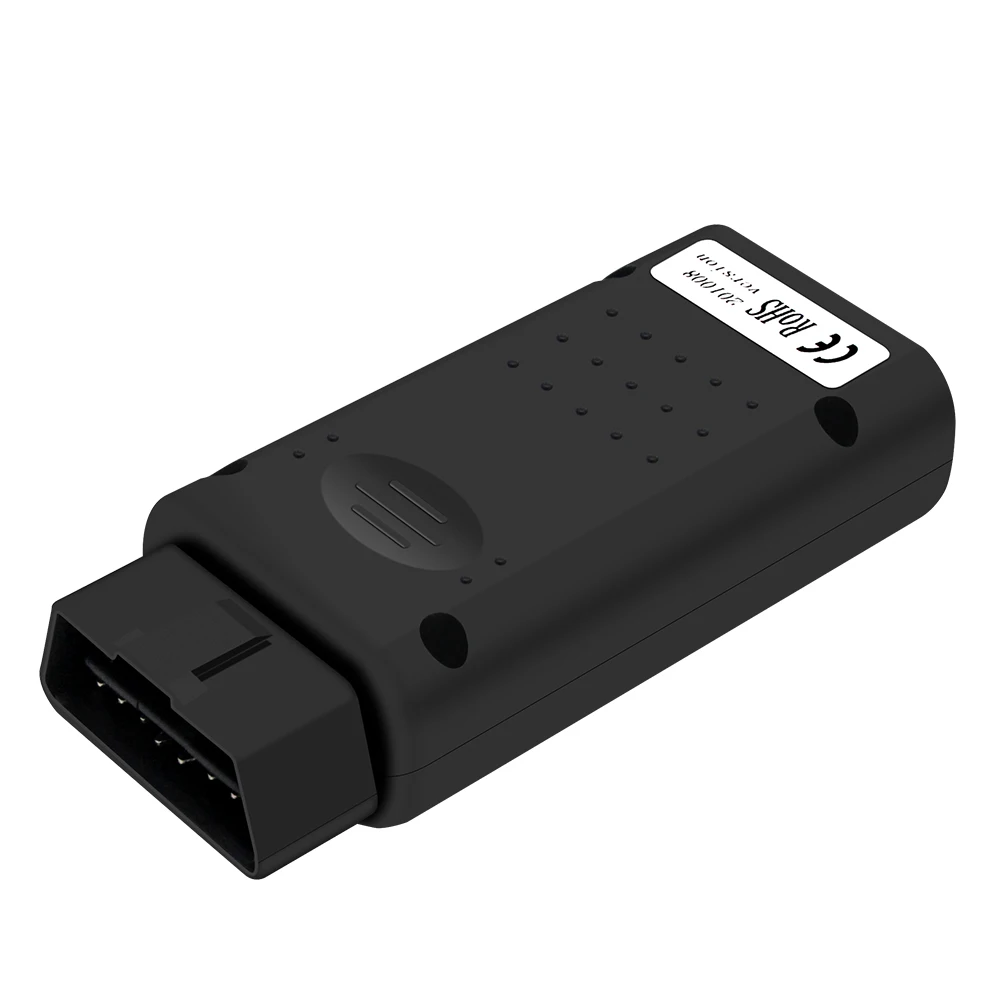 диагностика авто Диагностический Интерфейс Opcom V1.99 с платой PIC18F458 OP com V5