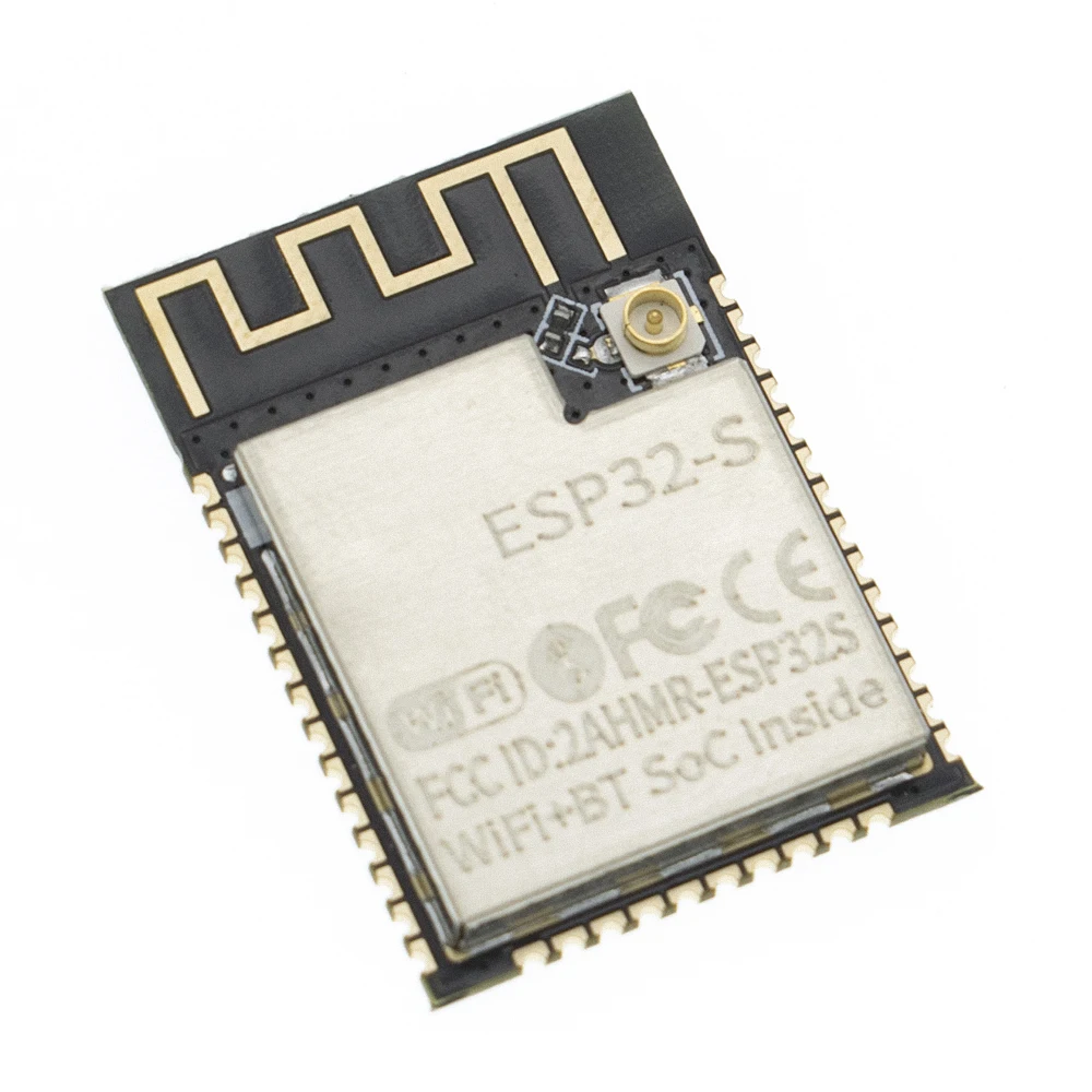 10 шт. ESP32-CAM беспроводной доступ в Интернет Wi-Fi модуль ESP32 серийный wi-fi ESP32 CAM макетная плата 5V Bluetooth с OV2640 Камера модуль
