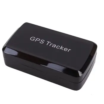 

Car Gps Locator Car Gps Tracker Gps Strong Magnetic Super Long Belt Car Locator
