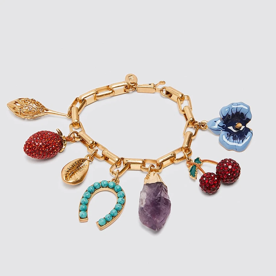 Colar boho za neckalce, colar feminino com