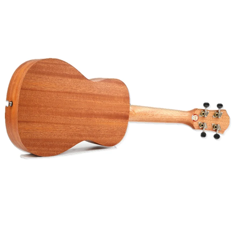 Najtaniej Profesjonalne sopranowe Ukulele gitara hawajska rose Wood Ukulele instrumenty muzyczne dla początkujących prezent 21 cali 54*8*7cm