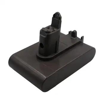 

2.0Ah 18650 Battery Pack DYS DC34 Li-ion Battery 21.6V Replacement for Dyson 21.6V Battery 917083-01 17083-2811 18172-01-04