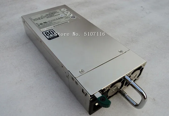 Для EFRP-S753 750 Вт A620r-G блок питания будет полностью протестирован перед отправкой