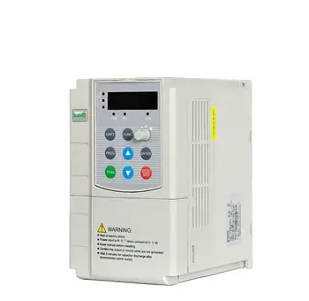 

Sanyu 1 phase 3 phase VVVF ac motor drive