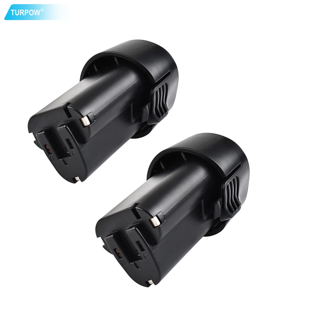 Turpow 2psc 1 5 мА/ч 10 8 V для Makita BL1013 BL1014 BL 1013 1014 LCT203W 194550-6 194551-4 195332-9 инструмент Li-Ion Батарея