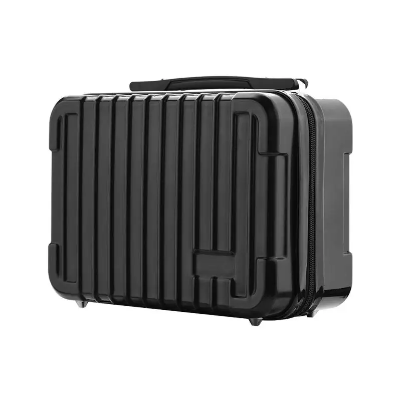 Buy BZS Hard Storage Box Carrying Case Propeller Protector Ring for DJI Mavic Mini Drone DXAC 