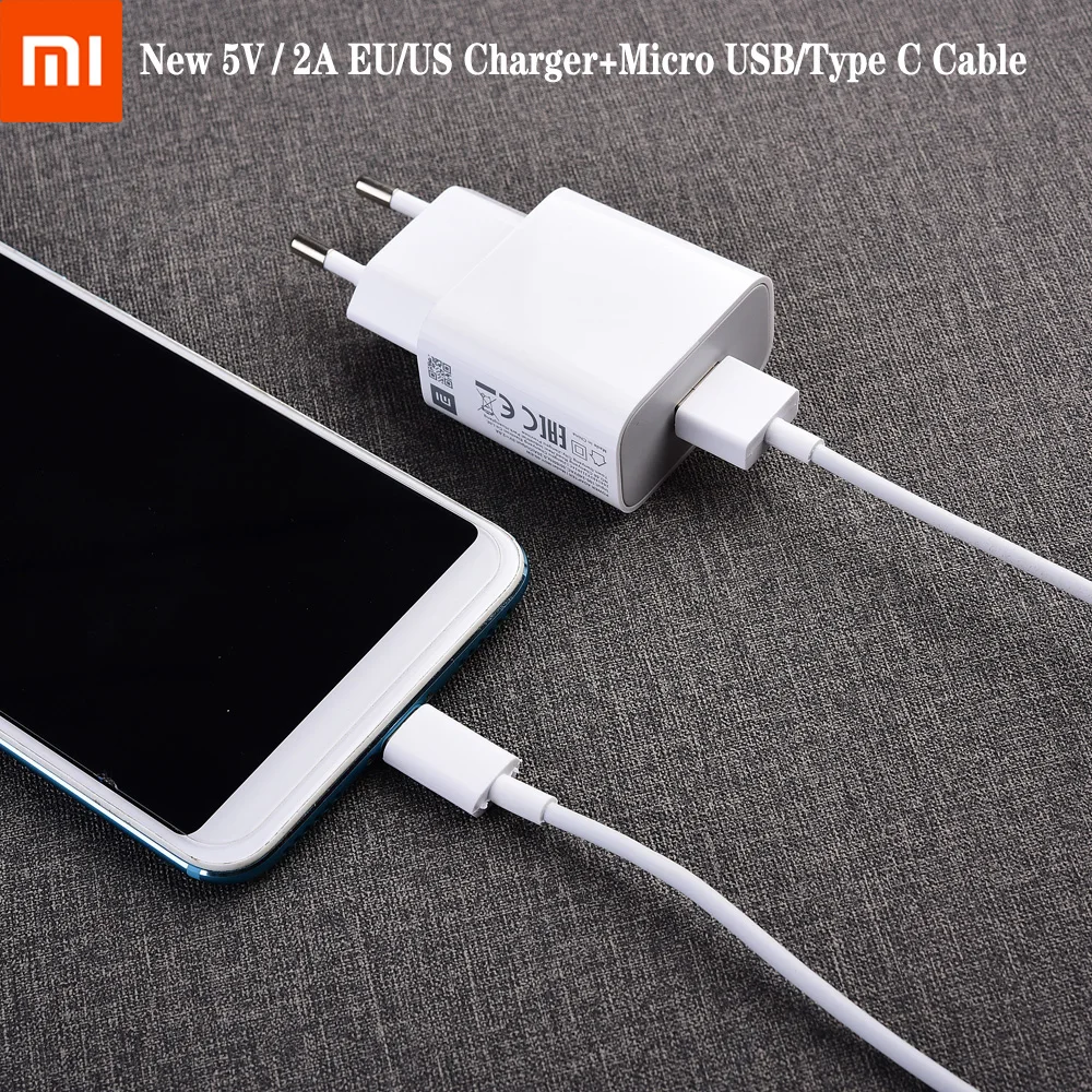 Купить Зарядку Xiaomi Redmi 9