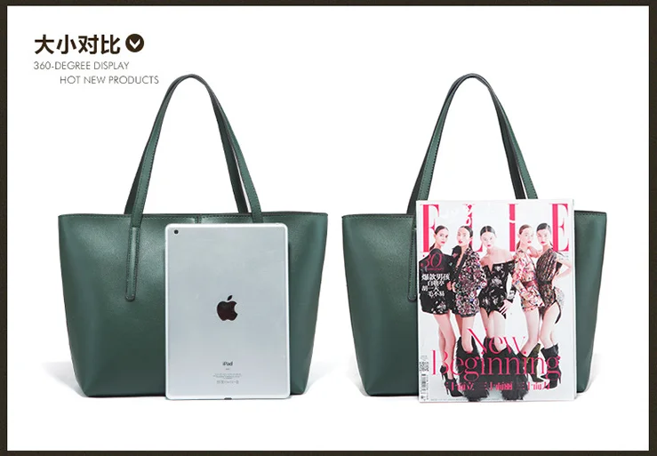 Brand Women Leather Handbags Women's PU Tote Bag Large Female Shoulder Bags Bolsas Femininas Femme Sac Large capacity female bag