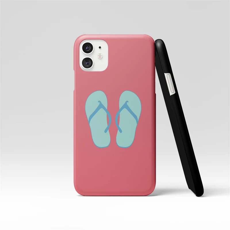 2021 Чехол В курортном стиле для iPhone 12 11 Pro Max Mini X XR XS 7 8 6s Plus SE 2020 противоударный