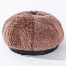 Vintage mink hats for sale Clearance