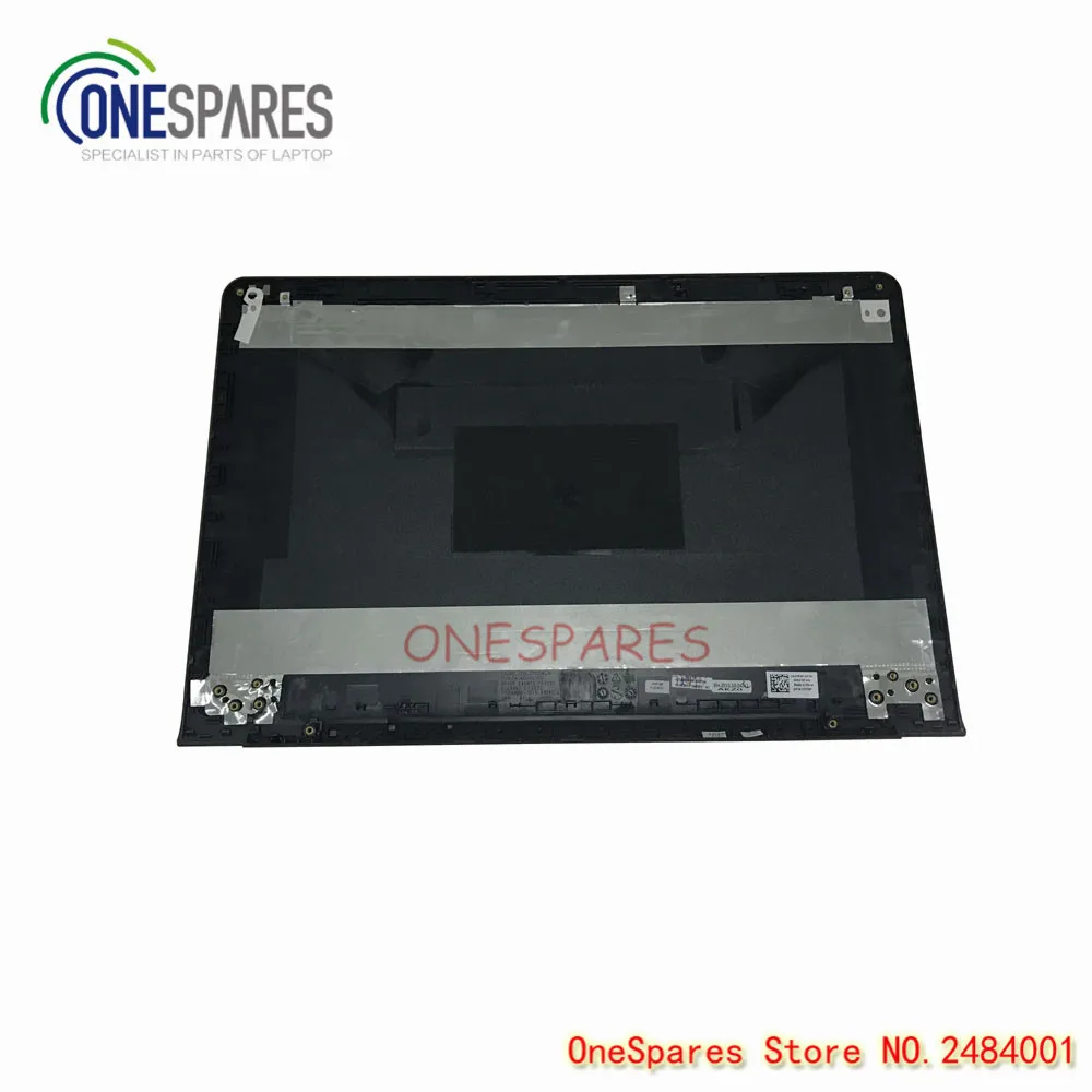 ЖК-экран для ноутбука, задняя крышка для Dell Latitude 15 3000 3550 E3550 L3550 Series A Shell 07978F 7978F