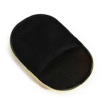 

Car Wash Glove Super Soft Lambswool Beauty Washing Gloves Mitt Deep Pile Cleaning Tool RV Parts Accessories