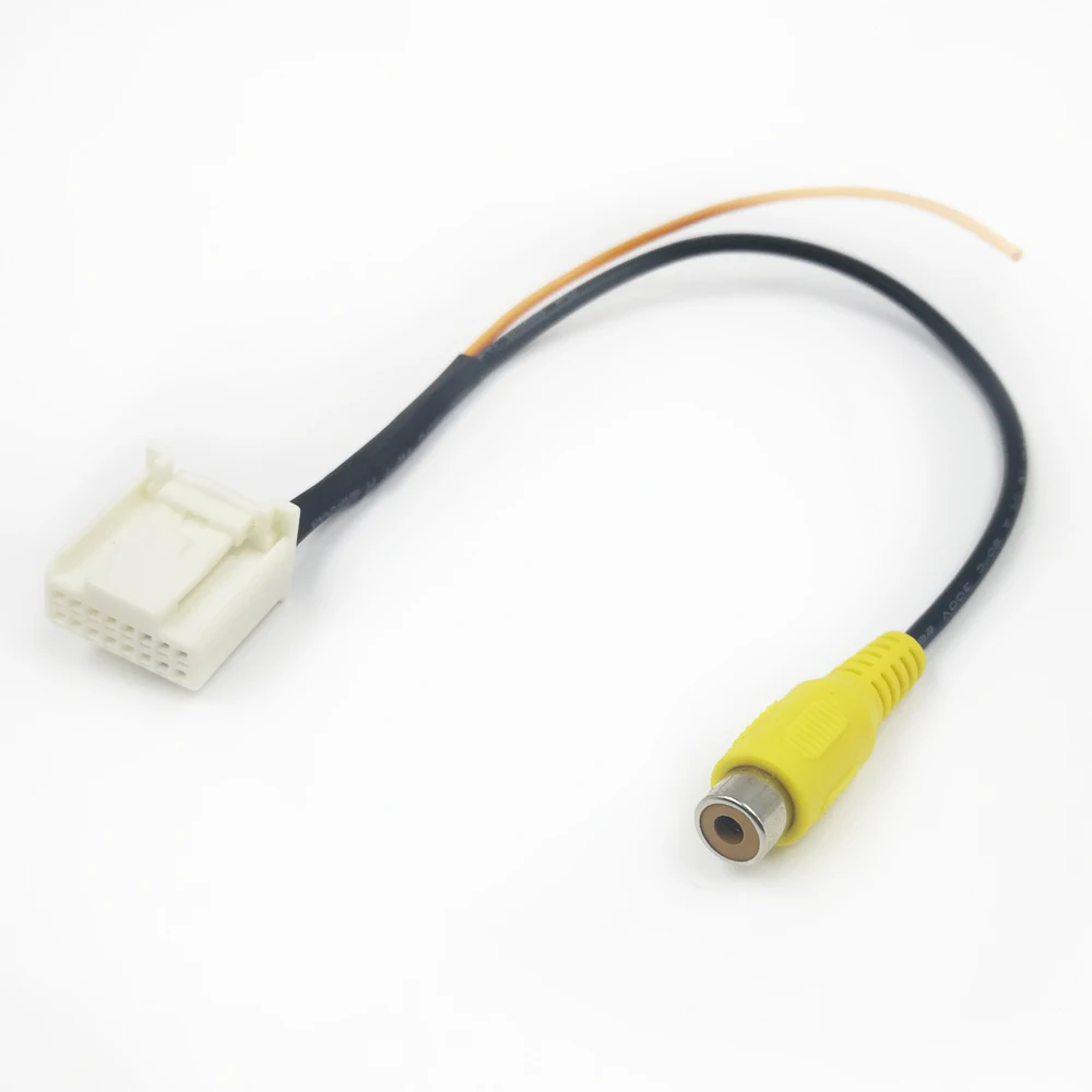 toyota rear camera cable (2)